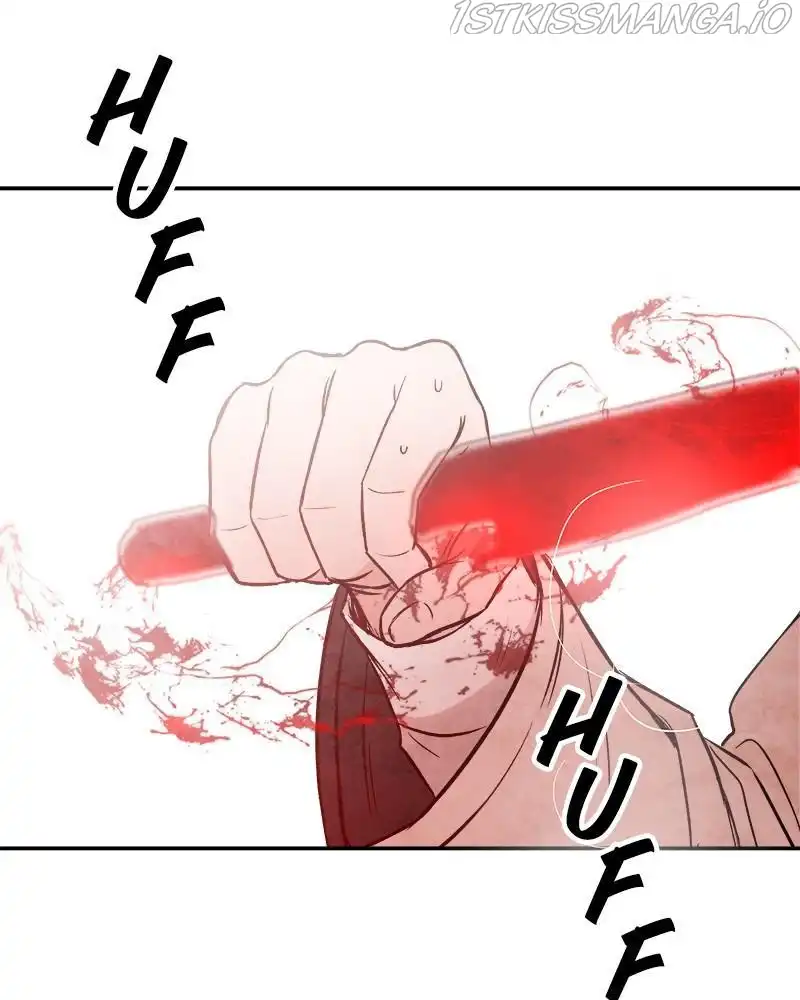 Blood and Butterflies Chapter 19 123